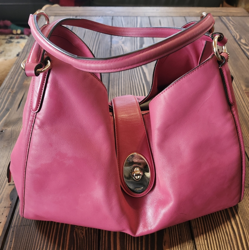 Coach Carlyle F37637